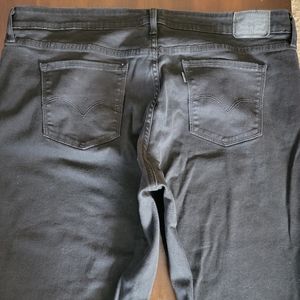 Levi's 711 Skinny Jeans